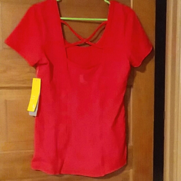 Womens top - Picture 3 of 5